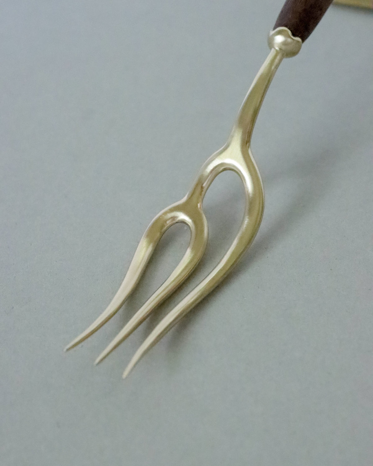HAKURO Dessert Fork #032
