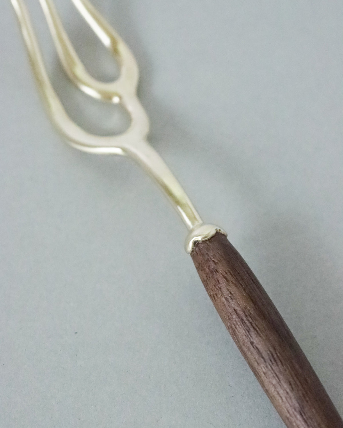 HAKURO Dessert Fork #032