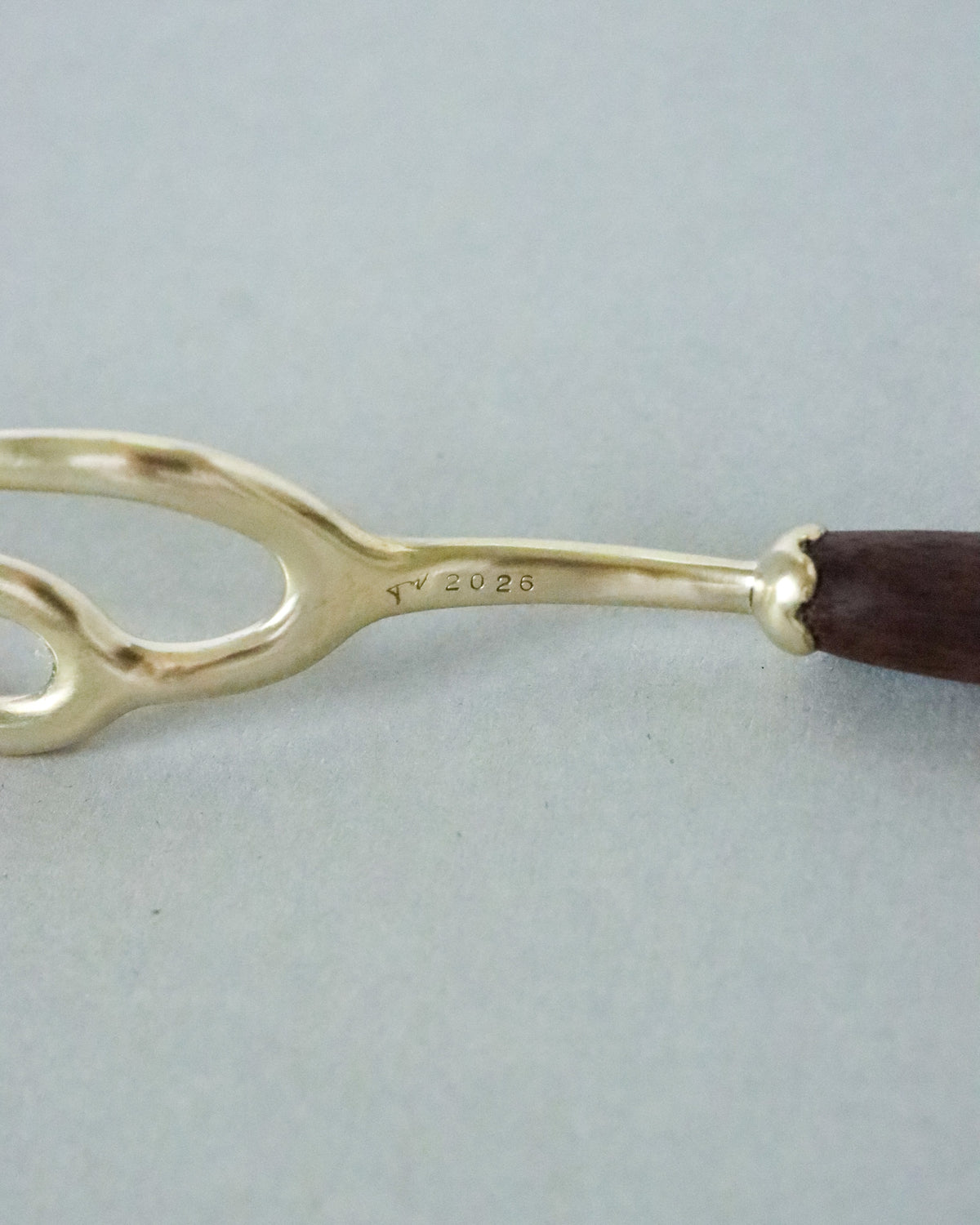 HAKURO Dessert Fork #032