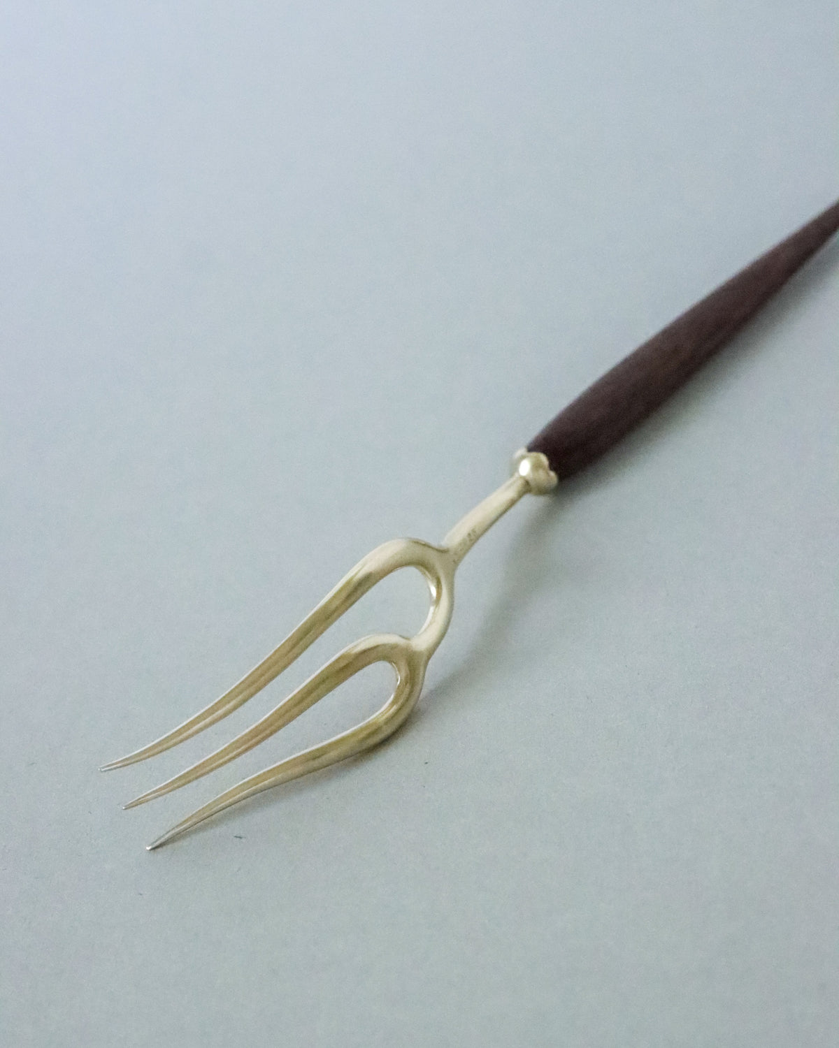 HAKURO Dessert Fork #032