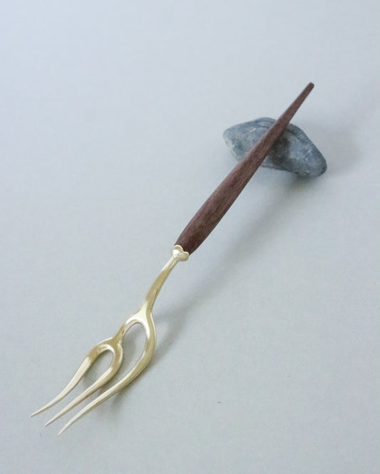 HAKURO Dessert Fork #032